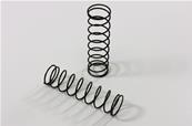 UK-Big Bore Shock Spring Hard- Rear TM2 & TM4 TEAM-C