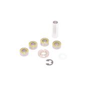 UK-Ball Bearing Set - Steering Post - (2prs) SCHUMACHER