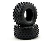 UK-Stagger Rib - Yellow - Truck Tyres (pr) SCHUMACHER RACING