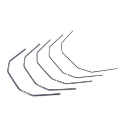 UK-Front Roll Bar Set 7pcs - L1/EVO