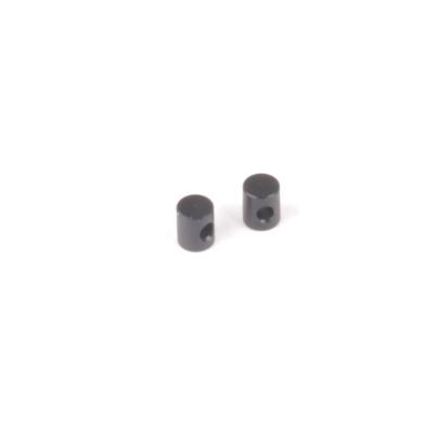UK-V3 Diff t-nut inserts (2) KR,KD,LD/2/3,ST/2 SCHUMACHER RACING