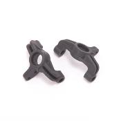 UK-Front Hub Carriers - L1R (pr) SCHUMACHER RACING