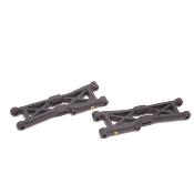 UK-Front Wishbones Med Flex (pr) - ST2 SCHUMACHER