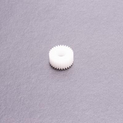 UK-CNC Idler Gear - LD3 SCHUMACHER