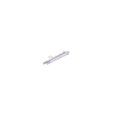 UK-Long Steering Posts+Washer-SST/CAT 2000 CLASSIC SCHUMACHER