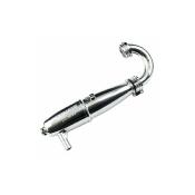 UK-ULTIMATE EFRA 2142 OFF ROAD SUPER STRONG PIPE SET W/ MANIFOLD ULTIMATE RACING