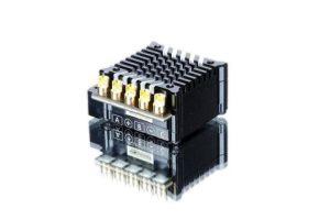 Controller and Combo brushless Maclan 1/10e