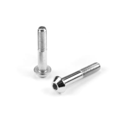 UK-Steel Brake Pad Guide Pin Screw M3x16 (2) XB8 X-RAY