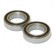 UK-RUBBER FLANGE BEARINGS 3/8" x 5/8" X-FACTORY