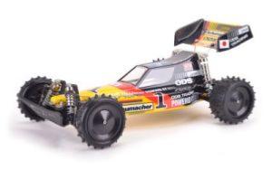 Spare parts and options 1/10th TT Schumacher CAt XLS