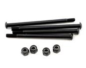UK-Screws M3x50 & M3x47 HOBAO RACING