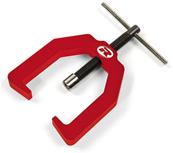 UK-Flywheel Remove Tool Red ROBITRONIC