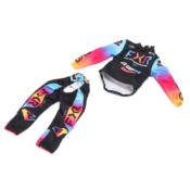 UK-Rider Jersey Set, Club MX: Promoto-MX LOSI
