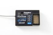 UK-4PM PLUS with receiver RS304SB 2.4 Ghz FUTABA