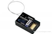 UK-Receiver R334SBS 2.4Ghz FUTABA