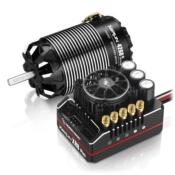 UK-XERUN COMBO- XR8 PLUS G2S & 4268 1900KV G3-OFF RD HOBBYWING