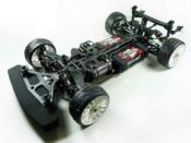 UK-S35-GT2.2e FTE Factory Team Edition 1/8 Brushless Power