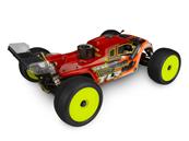 UK-Finnisher - TLR 8ight-T 4.0 Body J-CONCEPTS