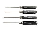UK-10-piece tool kit (handle colors may vary: black/red/blue)  WS-LINE