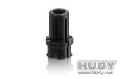 UK-Collet 13.0mm for .21 RB & SH Engine Bearing HUDY