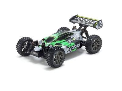 Spare parts and options 1/8th TT Kyosho Inferno Neo 3.0 RTR