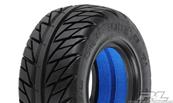 UK-ProLine Street Fighter M2 with inserts SC 3.0 Tire PROLINE