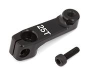 UK-FT Aluminum Clamping Servo Horn 25T, 20 mm TEAM-ASSOCIATED
