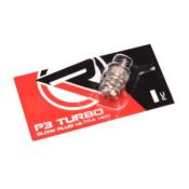 UK-P3 Turbo Glow Plug (Ultra Hot) 1pc RUDDOG