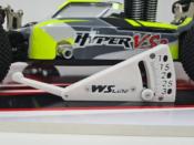 UK-Ride Height Gauge 10-30mm DOUBLE VIEW - WS-LINE