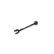 UK-Turnbuckle Wrench 5.5mm - HUDY Spring Steel™ HUDY