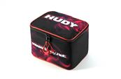 UK-Oil Bag - Large HUDY
