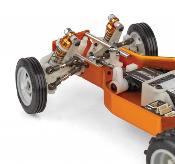 UK-RC10 MODEL 24 CLASSIC BUGGY KIT