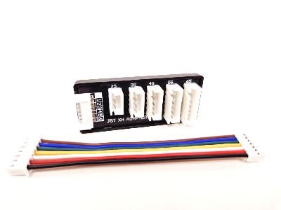 UK-Load balancing pad WS-LINE