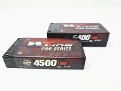 UK-Shorty FAIBLE HAUTEUR 4500 130c 7.6v HV (Pk 5mm) WS-LINE