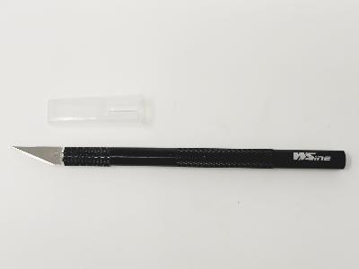UK-PRECISION CUTTER WITH BLADE 11 WS-LINE