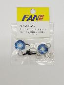 UK-Drive shafts accessories spacers/shims/pins FAN RC