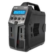 UK-T400Q AC/DC Quad LiPo 1-6s 12A 4x100W Charger SKY-RC