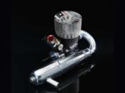 UK-COMBO MOTOR REDS 721 SUPERVELOCE PRO SILVER EDITION + ESCAPE 2113 X-ONE REDS
