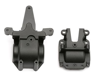 UK-Rear Gearbox Set TEAM-ASSOCIATED