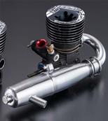 UK-Speed &#8203;&#8203;21 XZ-GT engine (complete engine) O.S
