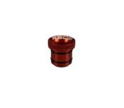 UK-Carb Venturi Gen2 3.5cc S Series D.6,0mm Kit Alu REDS
