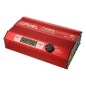 UK-eFuel 30A 12-18 Volt Powersupply with LCD Display SKY-RC