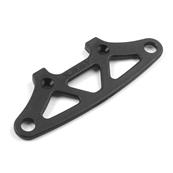 UK-Composite Upper Holder for Bumper X-RAY