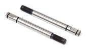UK-Hardened Piston Rods For Keyed Pistons (2) X-RAY