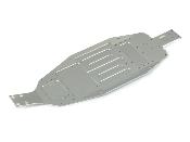 UK-Alu chassis 2.0mm mid size rear wide swiss 7075 T6 XB2 2025 XRAY