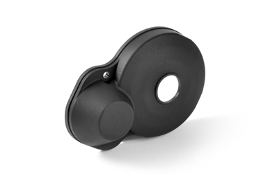 UK-Composite Gear Box Cover X-RAY