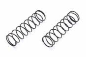 UK-1/10 Rear Shock Spring(Yellow) (2pcs)0.038kg/mm PR RACING