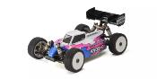 UK-Buggy Inferno MP11e 1:8e 4WD RC EP (voiture seule) KYOSHO