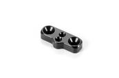 UK-Alu Rear Hub Mounting Plate - Swiss 7075 T6 X-RAY