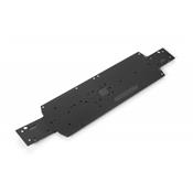 UK-Alu Chassis - Swiss 7075 T6 (2.0mm) X-RAY